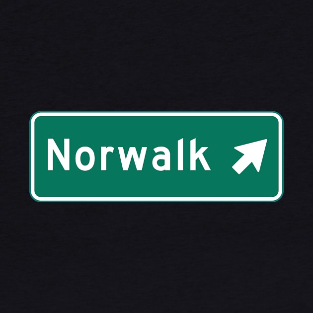 Norwalk by MBNEWS